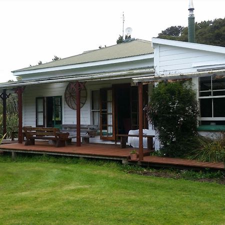 The Innlet, Country Apartments And Cottages Collingwood Exterior foto