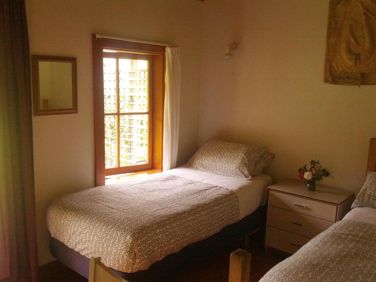 The Innlet, Country Apartments And Cottages Collingwood Habitación foto