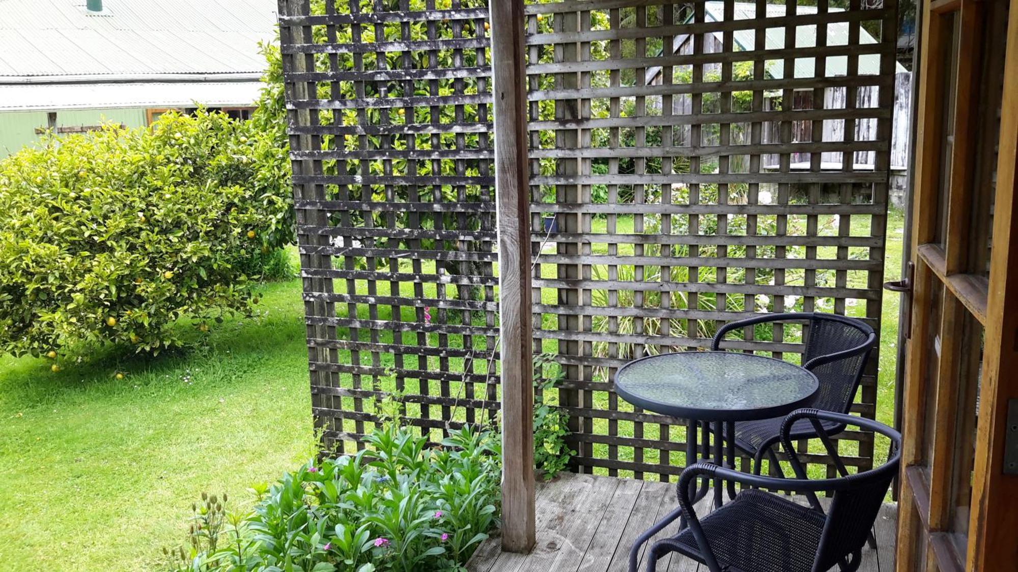 The Innlet, Country Apartments And Cottages Collingwood Habitación foto