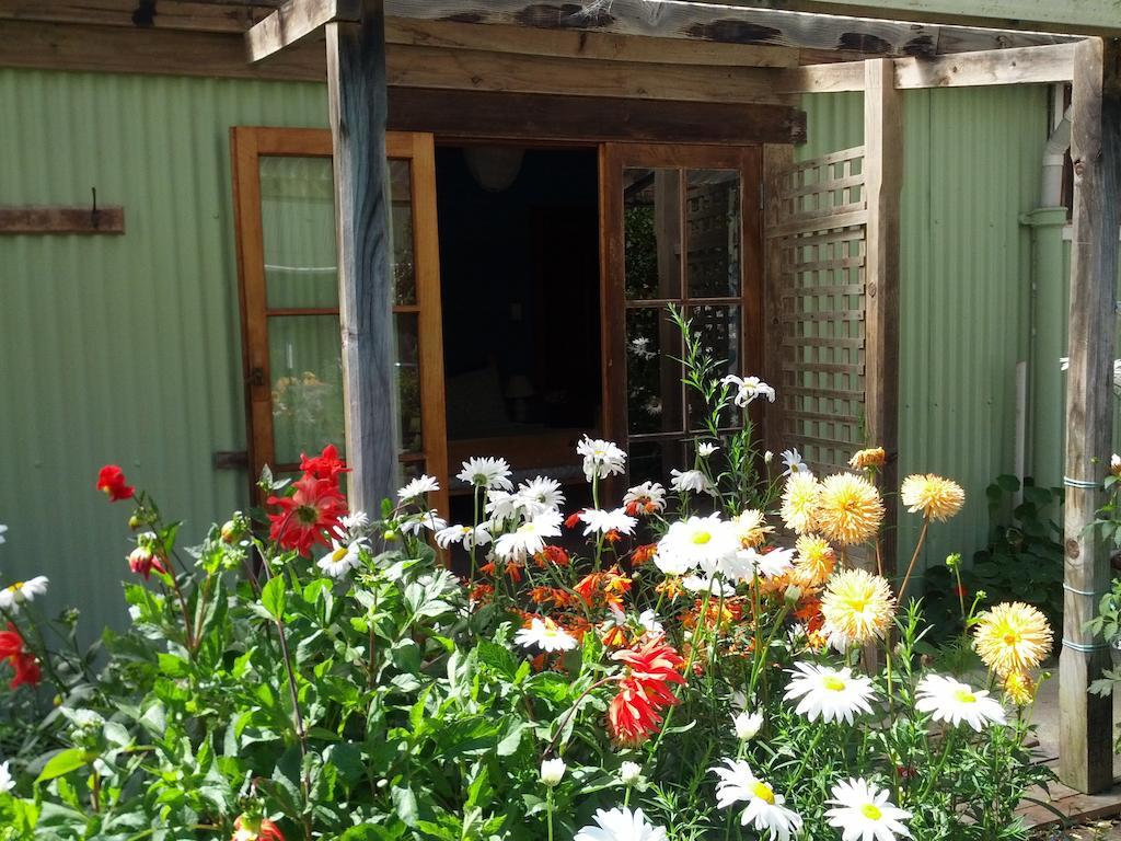 The Innlet, Country Apartments And Cottages Collingwood Habitación foto