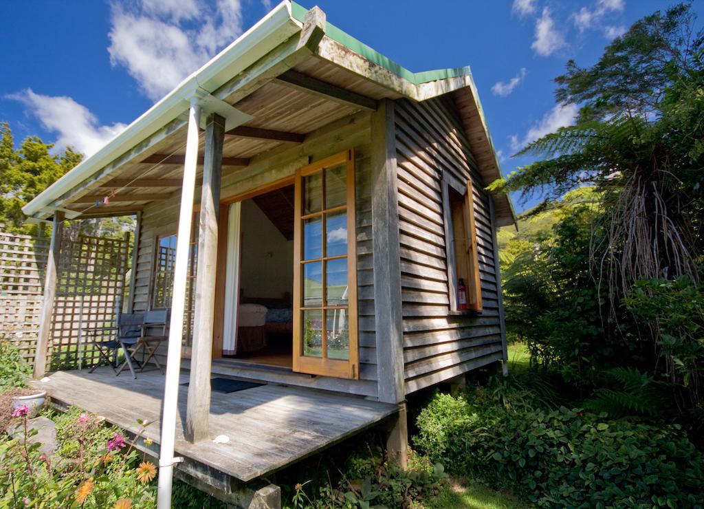 The Innlet, Country Apartments And Cottages Collingwood Habitación foto