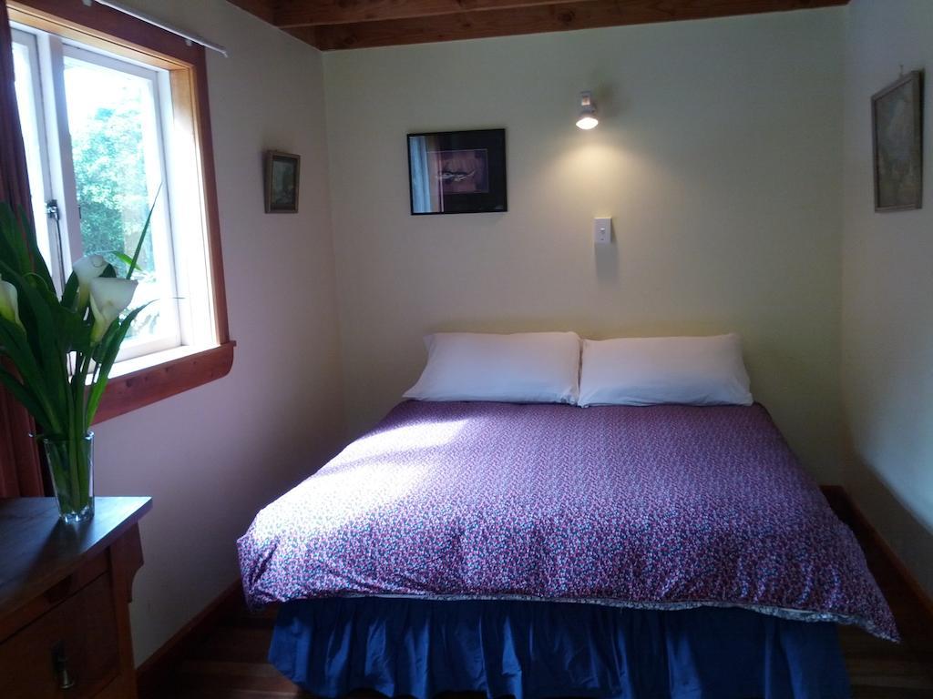 The Innlet, Country Apartments And Cottages Collingwood Habitación foto